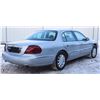 Image 13 : 2002 LINCOLN CONTINENTAL EXECUTIVE