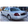 Image 15 : 2002 LINCOLN CONTINENTAL EXECUTIVE