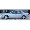 Image 8 : 2002 LINCOLN CONTINENTAL EXECUTIVE