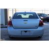 Image 4 : 2012 CHEVROLET IMPALA LS