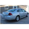 Image 5 : 2012 CHEVROLET IMPALA LS