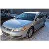 Image 8 : 2012 CHEVROLET IMPALA LS