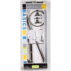 TAYMOR 4PC BATH SET BASICS - FLORENCE.