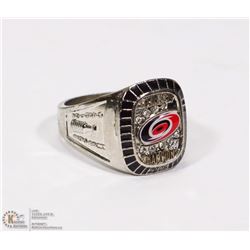 COLLECTIBLE CAROLINA HURRICANES 2006
