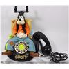 Image 2 : DISNEY GOOFY TELEPHONE COLLECTIBLE, WORKING .