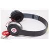 Image 1 : REPLICA BEATS BY DR. DRE OVER EAR HEADPHONES