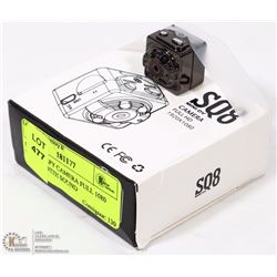 SQ8 MINI SPY CAMERA FULL 1080 PICTURE WITH SOUND