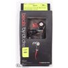 Image 1 : REPLICA BEATS BY DR. DRE IN EAR HEADPHONES  BLACK