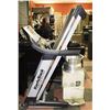 Image 1 : NORDICTRACK COMMERCIAL TREADMILL WITH ALL