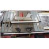 Image 2 : DELTA TABLE SAW