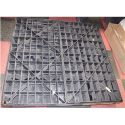 SUPER SUMP PUMP DECK