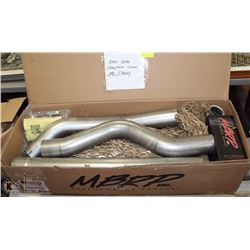 2001-2010 GMC/CHEVY 2500/3500 DURAMAX OFF ROAD