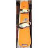 Image 1 : SNOW BOARD WITH BINDINGS.