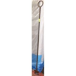 6' METAL ICE BREAKER