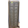 Image 1 : 8 DRAWER FILING UNIT