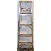 Image 1 : PAINTERS ALUMINUM LADDER