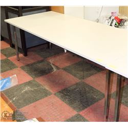 TABLE 36"X84"X29"