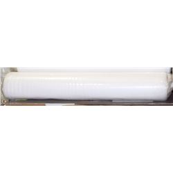 ROLL OF LAMINTE FLOORING UNDERLAY X3