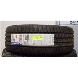 MICHELIN PILOT SPORT A/S 3+ TIRE 215/45R17.