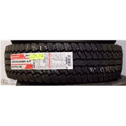 FIRESTONE DESTINATION A/T TIRE P225/75R15 102S.
