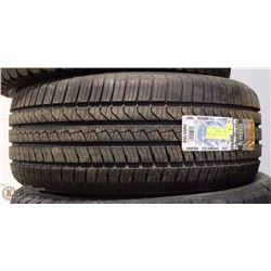 PIRELLI P ZERO ALL SEASON PLUG TIRE 275/40R20XL.