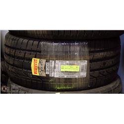 PIRELLI P ZERO 235/35ZR19XL TIRE.