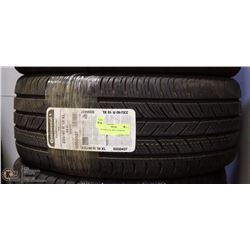 CONTINENTAL TIRE 235/40R18XL.