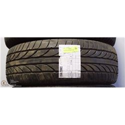 ACHILLES ATR TIRE 225/55ZR17.