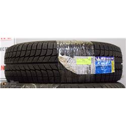 MICHELIN X-ICE TIRE 205/60R16.