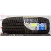 Image 1 : MICHELIN X-ICE TIRE 205/60R16.