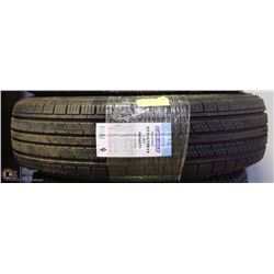 TRAILER CARLISLE ST 215/75R14 TIRE.