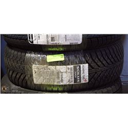 KUMHO TIRE SOLUS HA31 - 185/55R15.
