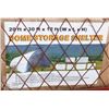 Image 1 : 20FT X 30FT X 12FT HIGH DOME STORAGE SHELTER.