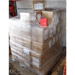 PALLET OF NANO ELECTRONIC CIGARETTES UNKNOWN %