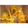 Image 1 : PALLET OF WET FLOOR SIGNS