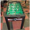 Image 2 : HALEX FOOSEBALL TABLE.