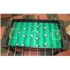 Image 4 : HALEX FOOSEBALL TABLE.