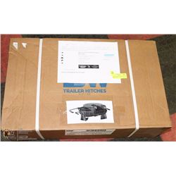 B&W TRAILER HITCH RVC3006 FIFTH WHEEL HITCH