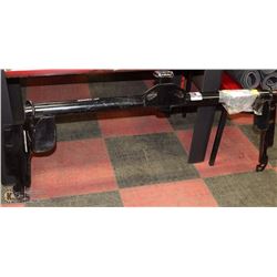 CLASS 3 HIDDEN HITCH FOR 1999-2017 HONDA ODDYSSEY