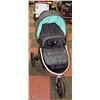 Image 1 : NEW BUMBLERIDE INDIE BABY STROLLER DAWN GREY BY BUMBLE