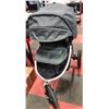 Image 3 : NEW BUMBLERIDE INDIE BABY STROLLER DAWN GREY BY BUMBLE
