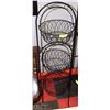 Image 1 : 3 TIER WROUGHT IRON FRUIT STAND