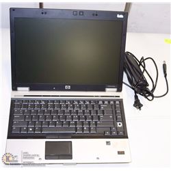 HP ELITE BOOK 6930P LAPTOP MISSING ONE KEY