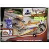 Image 1 : DISNEY PLANES - WINGS AROUND THE GLOBE PLAYSET