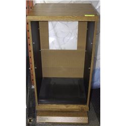 STEREO CABINET