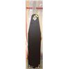 Image 1 : CHALKWARE IRONING BOARD