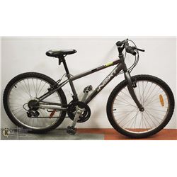 BOYS 18 SPEED BIKE