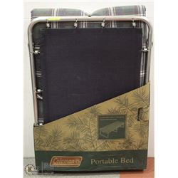 NEW FOLDABLE MATTRESS & SPRINGS