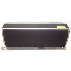 POLK AUDIO CS13 CENTER CHANNEL SPEAKER