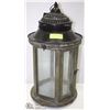 Image 1 : LARGE LANTERN   NEW 23" HIGH